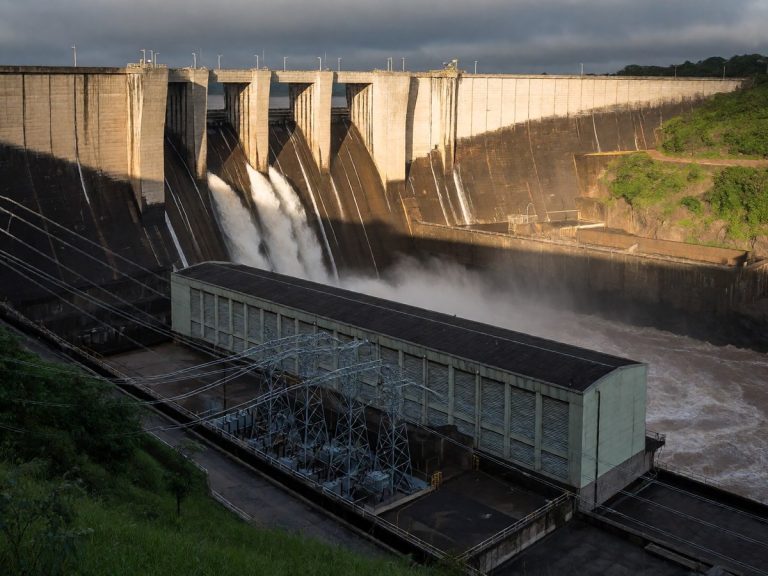 The economics of Bitcoin hashrate migration in South America
