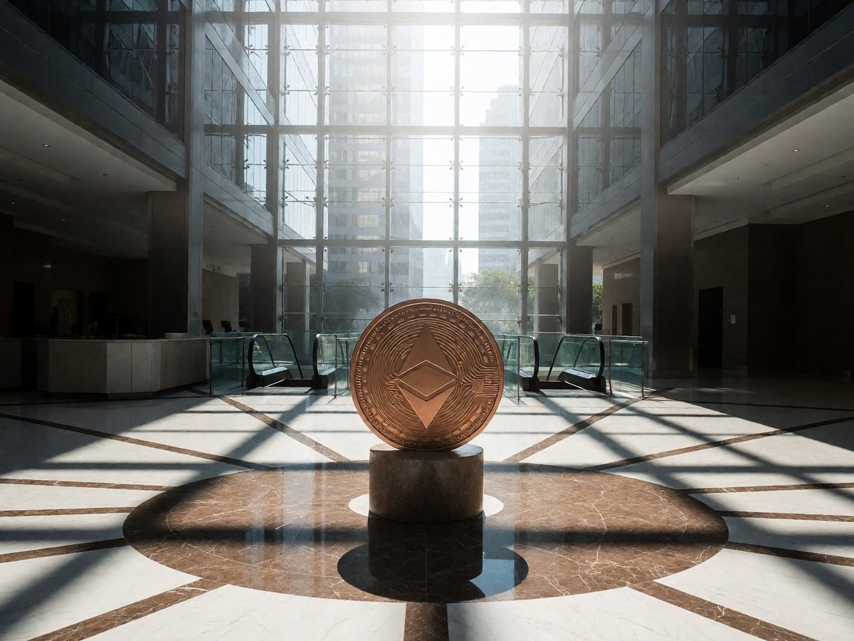 How Ethereum ETF inflows are changing Grayscale's ETHE discount