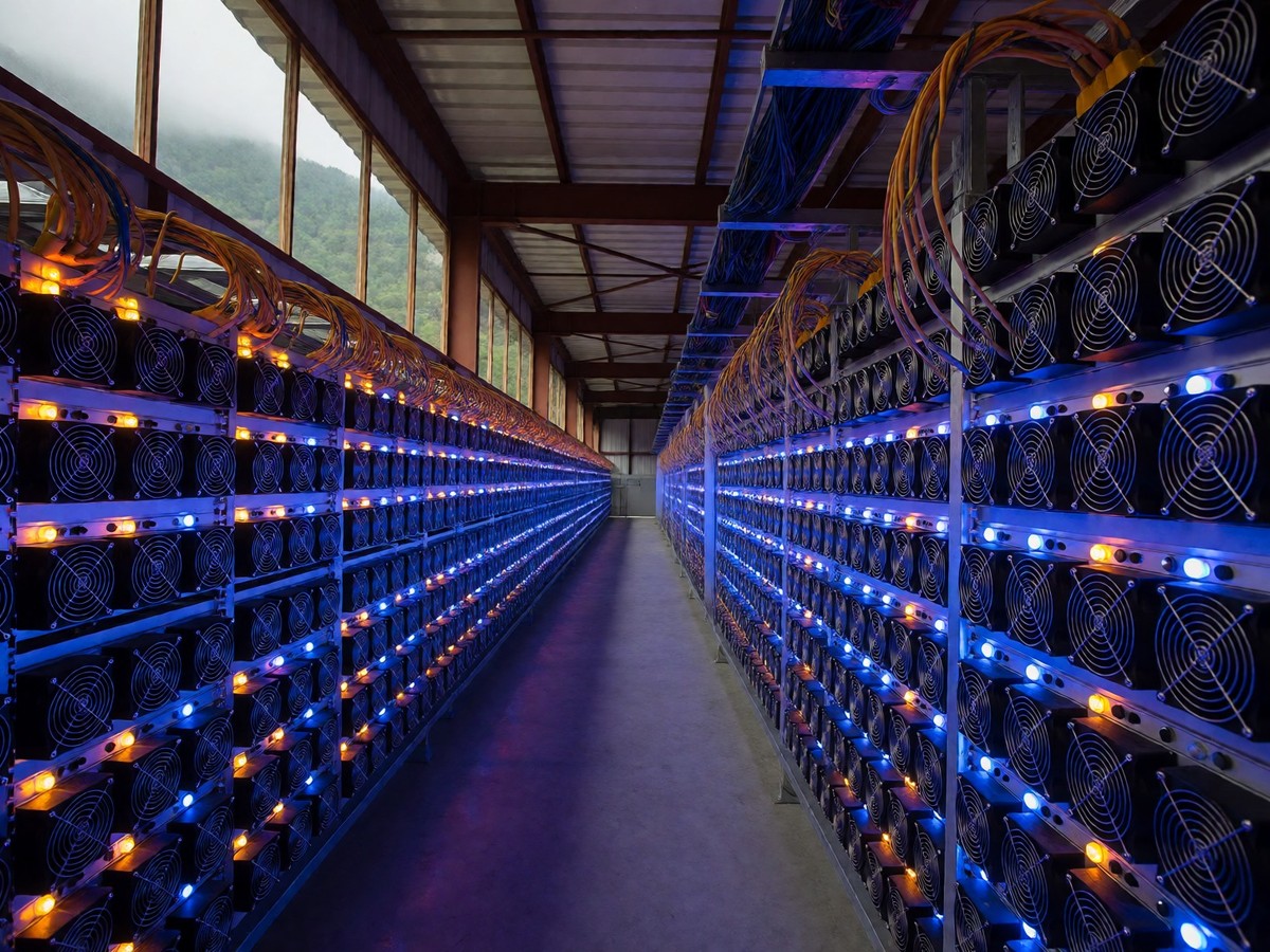 Bhutan's 600 MW Bitcoin mining scale and treasury management