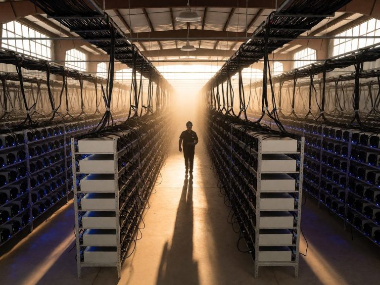 How Marathon Digital's 50 EH/s expansion affects Bitcoin mining