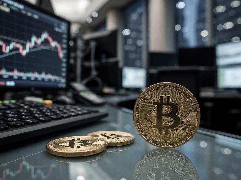 Why Bitcoin spot price diverged from CME futures by $800