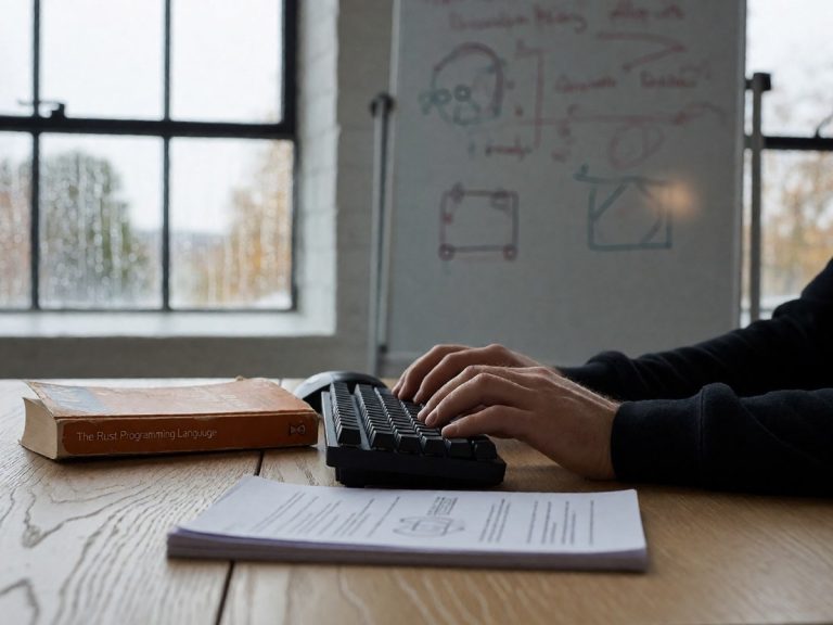 Arbitrum foundations and the Stylus advantage