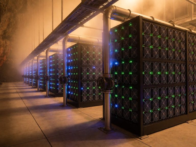 El Salvador's Bitcoin treasury and the volcano pivot