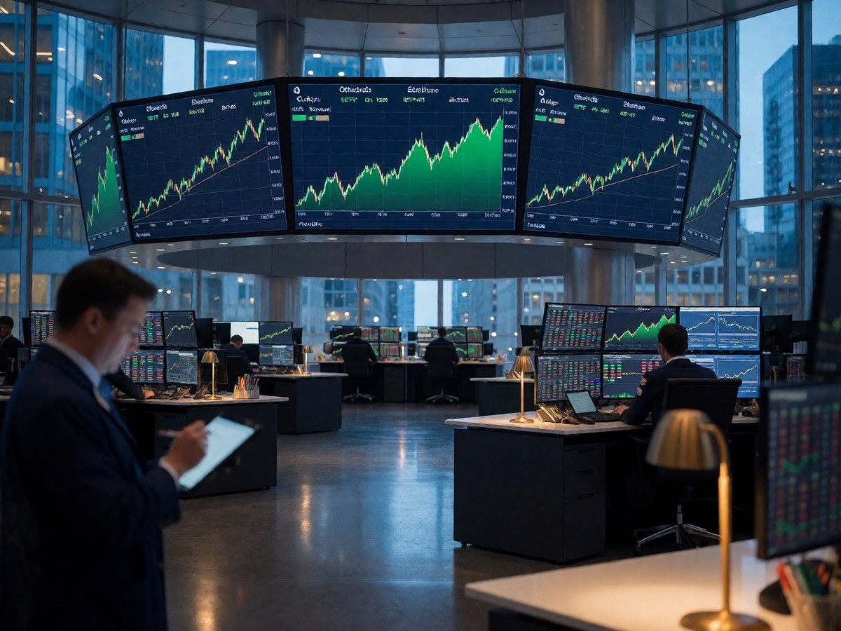 Grayscale outflows are a temporary disruption to Ethereum ETF flows