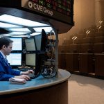 Bitcoin futures shift as Binance overtakes CME in open interest
