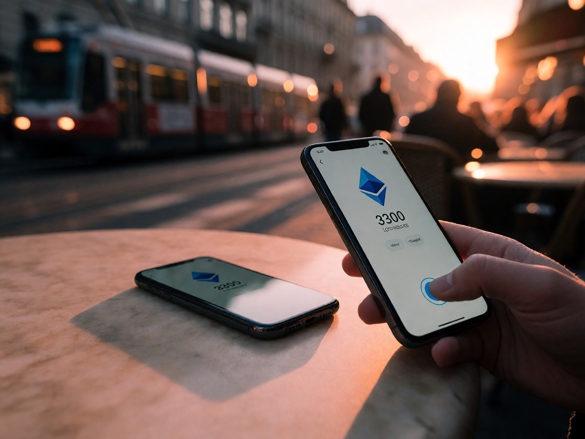 The end of the private key era in Ethereum account abstraction