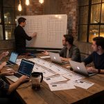 The developers behind Ethereum's PeerDAS blob scaling breakthrough