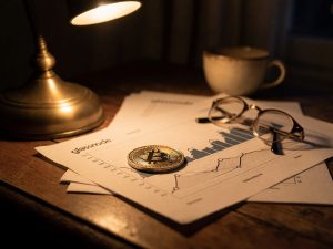 Bitcoin's $64,000 September consolidation and market myths