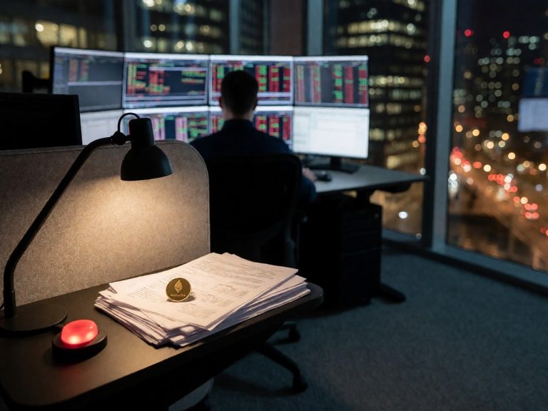 Ethereum gamma squeeze and the risks of poorly managed vaults