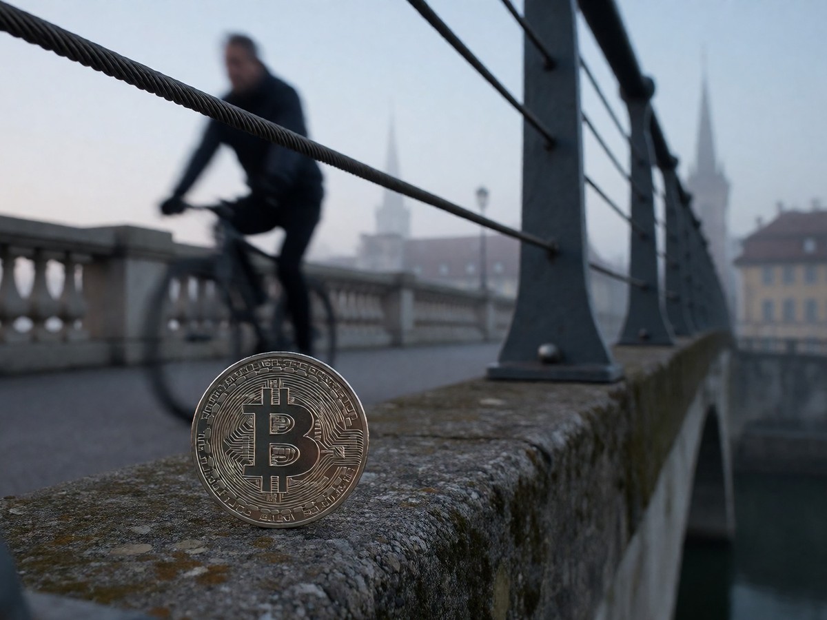 Bitcoin's $64,800 realized price floor and LTH accumulation shift