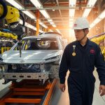The Toyota move and the new corporate Bitcoin standard