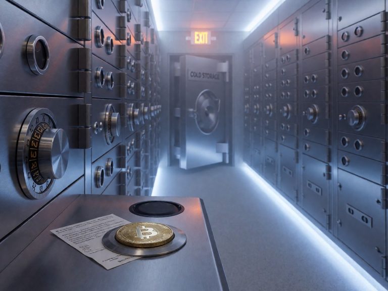 Strategy moves billions in Bitcoin to Fidelity as exchange reserves