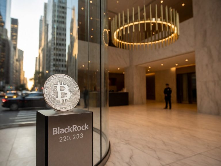 BlackRock's IBIT dominance and the shift toward spot Bitcoin ETFs