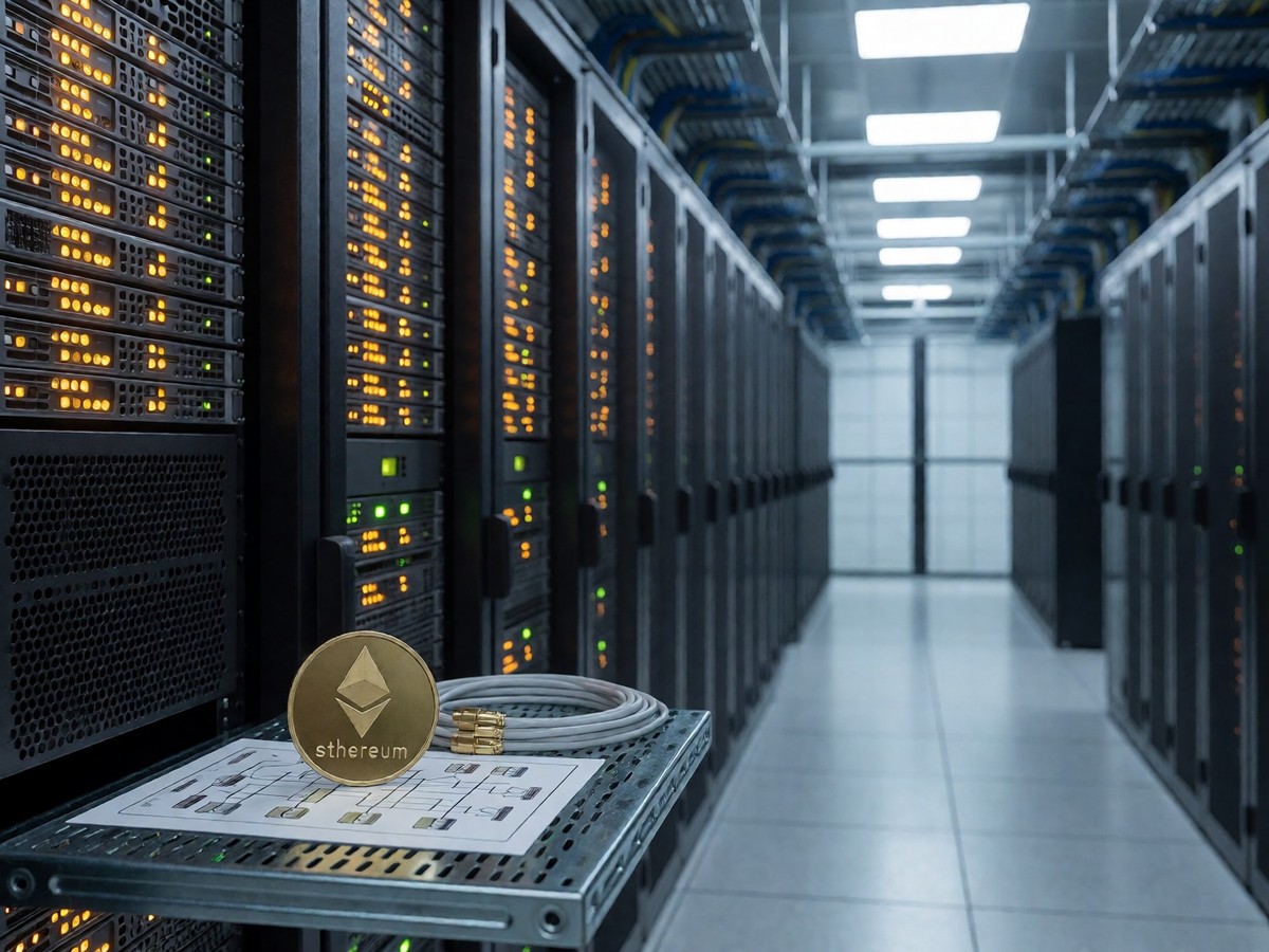 Hegota marks the end of pre-Lean Ethereum