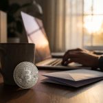 Bitcoin DCA shift to IBIT and Onramp