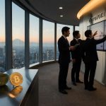 CFOs driving Bitcoin treasury waves as Toyota overtakes Tesla
