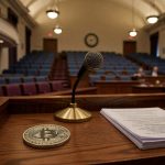 Municipal Bitcoin allocations trigger legislative ripples