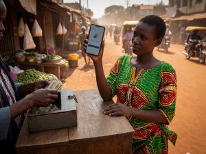 847,000 active Lightning addresses follow Strike's African expansion