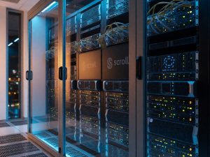 How Scroll's zkEVM is changing Ethereum Layer 2 competition