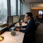 SEC in-kind approval changes Bitcoin ETF mechanics