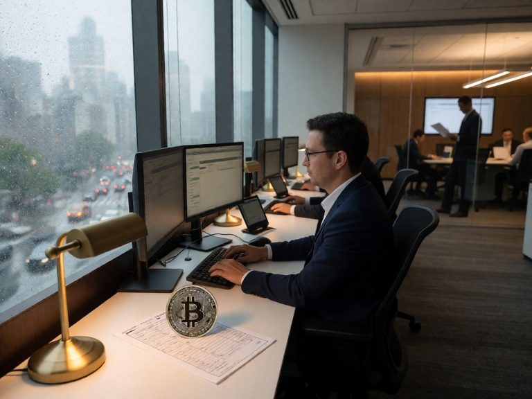 SEC in-kind approval changes Bitcoin ETF mechanics