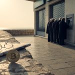 Bitcoin's transition from Cyprus escape hatch to institutional