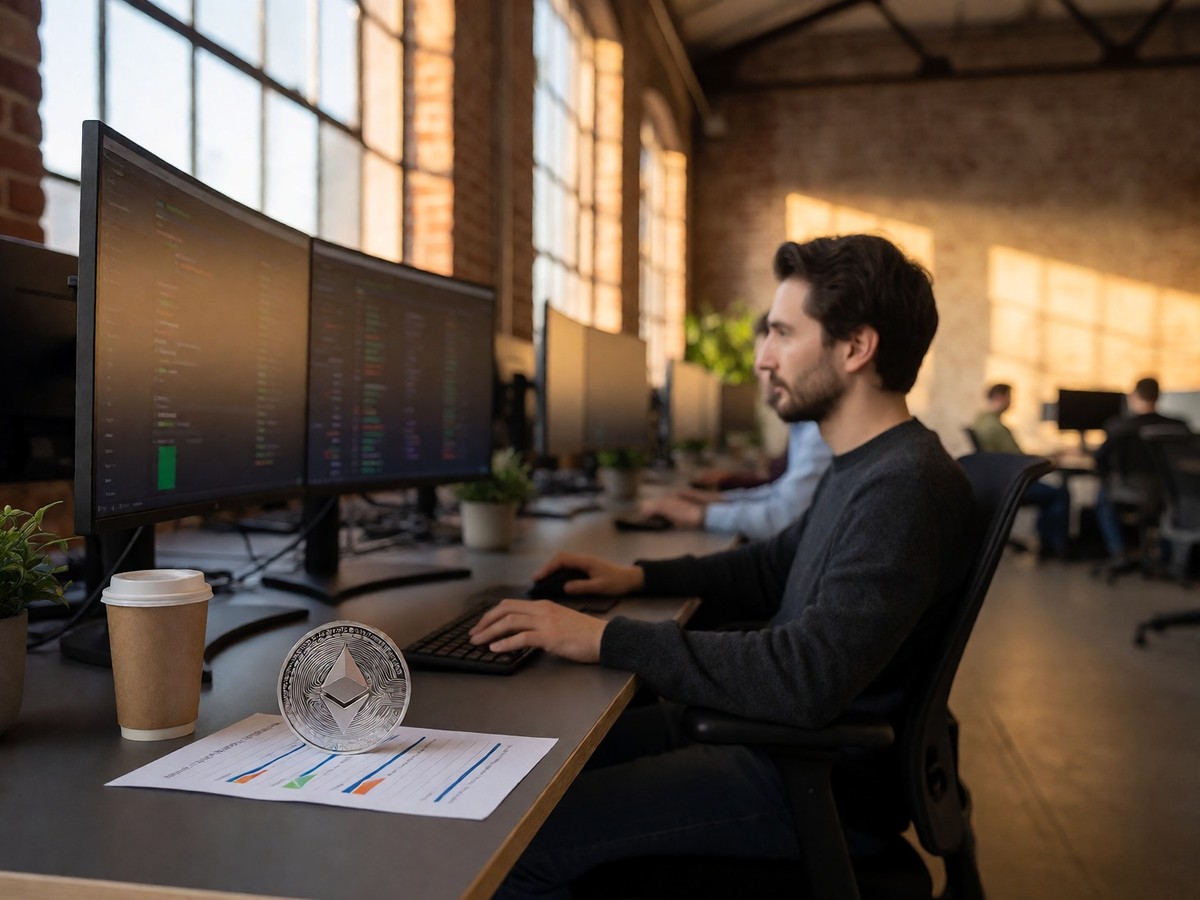 The restaking shift and concentrated risks in Ethereum