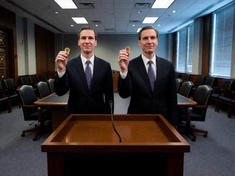 The decade-long battle for Bitcoin ETF approval