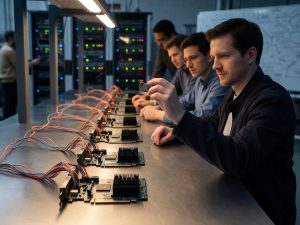 The people shaping Scroll's September 2026 zkEVM roadmap