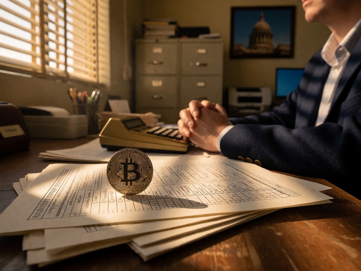 Risks of Bitcoin adoption in Arizona pensions