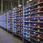 CleanSpark and Marathon survive the halving volatility
