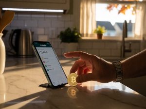 How to use Fidelity Crypto after IBIT's recent inflow surge