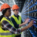 CleanSpark expands Wyoming capacity to 15 EH/s
