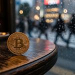 Metaplanet's BTC expansion and the new treasury benchmark
