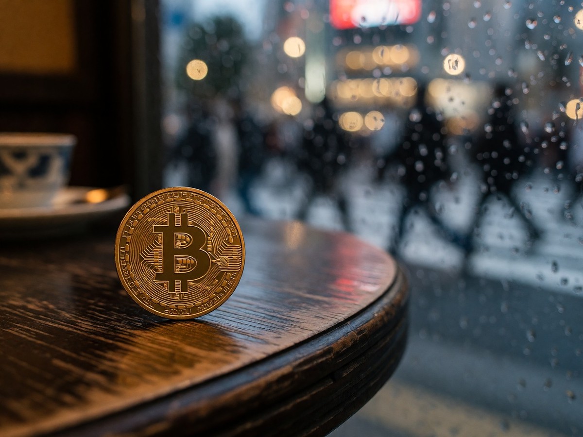 Metaplanet's BTC expansion and the new treasury benchmark