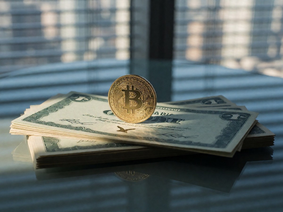MicroStrategy's 538,000 BTC treasury after $2.1 billion note raise