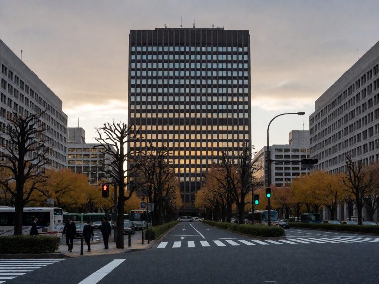 The economics of Japan's GPIF Bitcoin allocation strategy