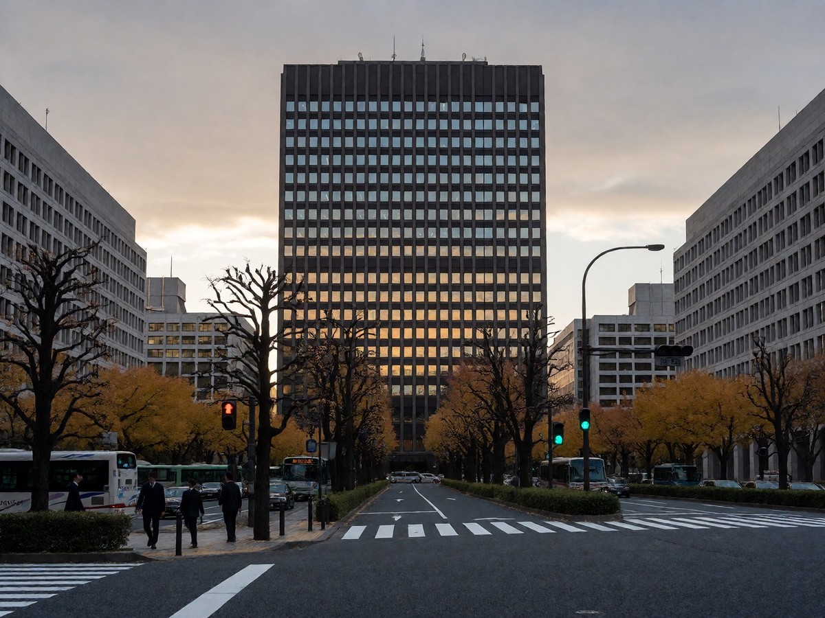 The economics of Japan's GPIF Bitcoin allocation strategy