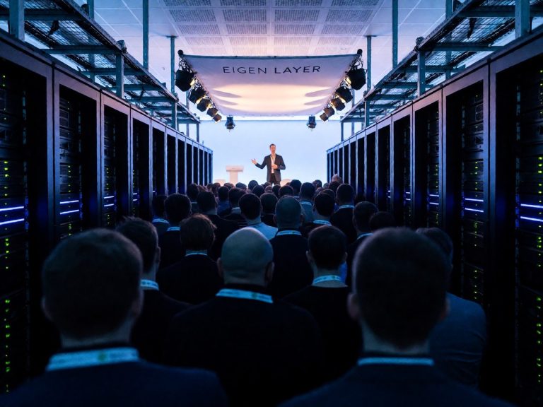 The people shaping Ethereum's September 2026 restaking boom