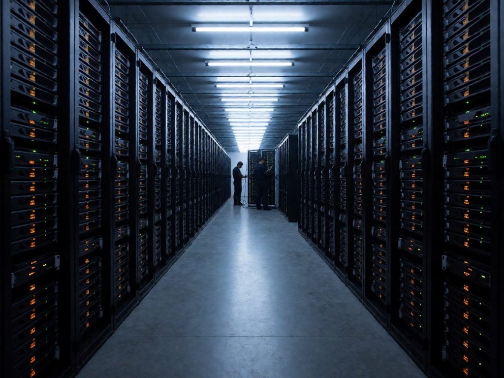 Ethereum scaling and institutional flows via Fusaka and BUIDL