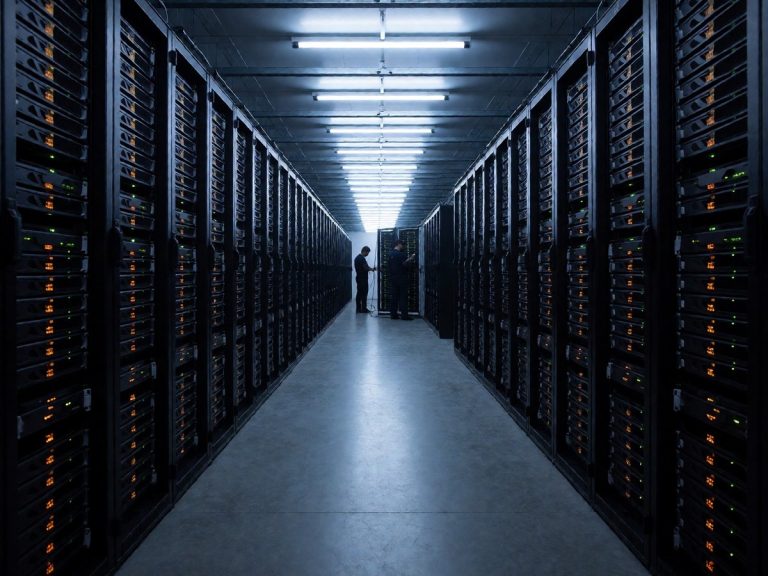 Ethereum scaling and institutional flows via Fusaka and BUIDL