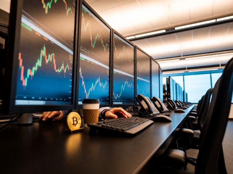 WisdomTree's new spot Bitcoin ETF is changing fee competition