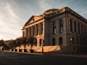 Municipal and institutional Bitcoin treasury adoption trends