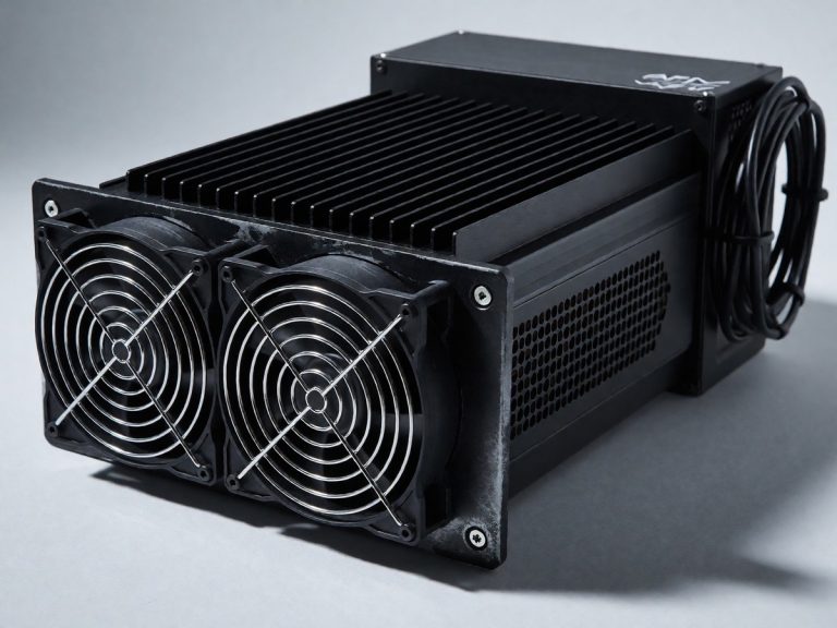 Why Bitcoin's 650 EH/s hashrate recovery matters now