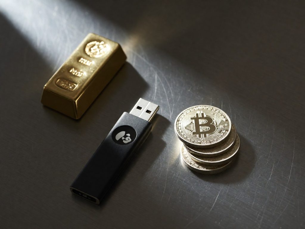 Shrinking buffers and pending audits test Tether's stability