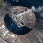 El Salvador Bitcoin treasury and the volcano bond refinancing