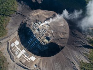 El Salvador Bitcoin treasury and the volcano bond refinancing