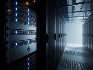 Ethereum staking yields slip below 3 percent