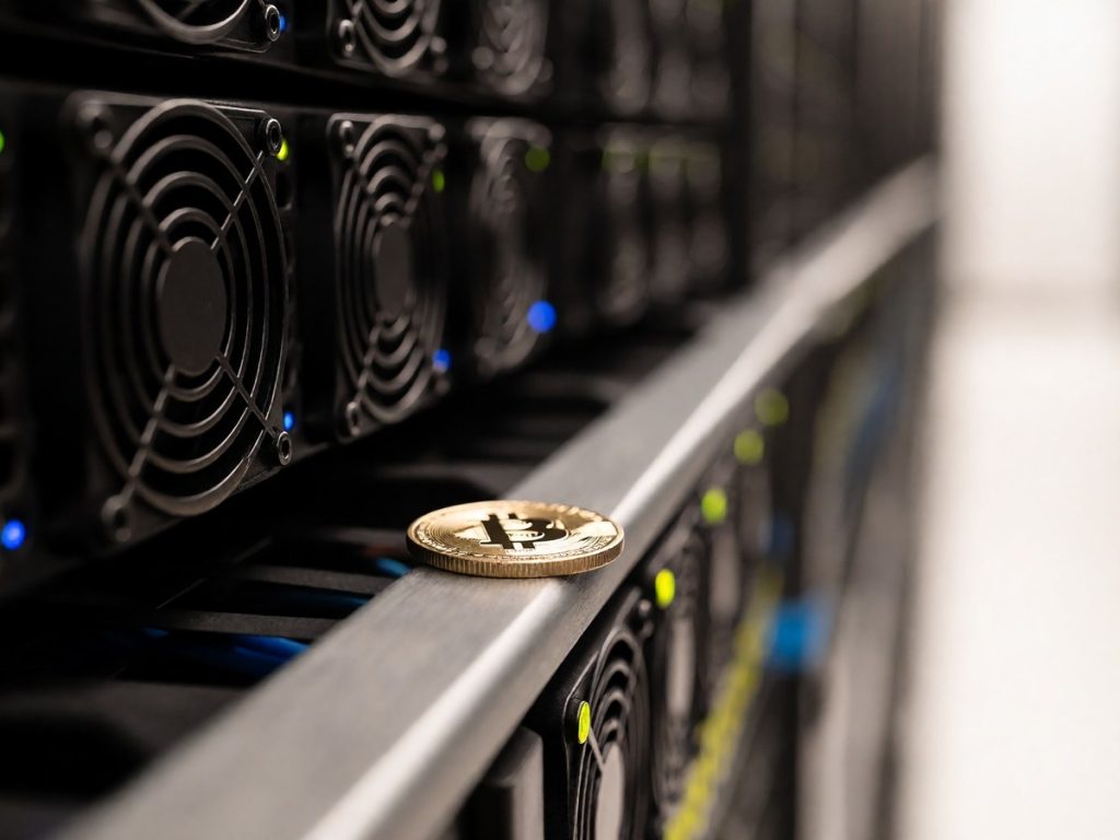 Economics of Bitcoin's $62,000 realized price floor in September 2026