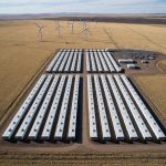 CleanSpark expands Wyoming Bitcoin mining with 100 MW wind power site
